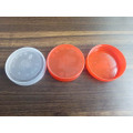 Many Kinds of Plastic Injection Cap Mould (YS307)